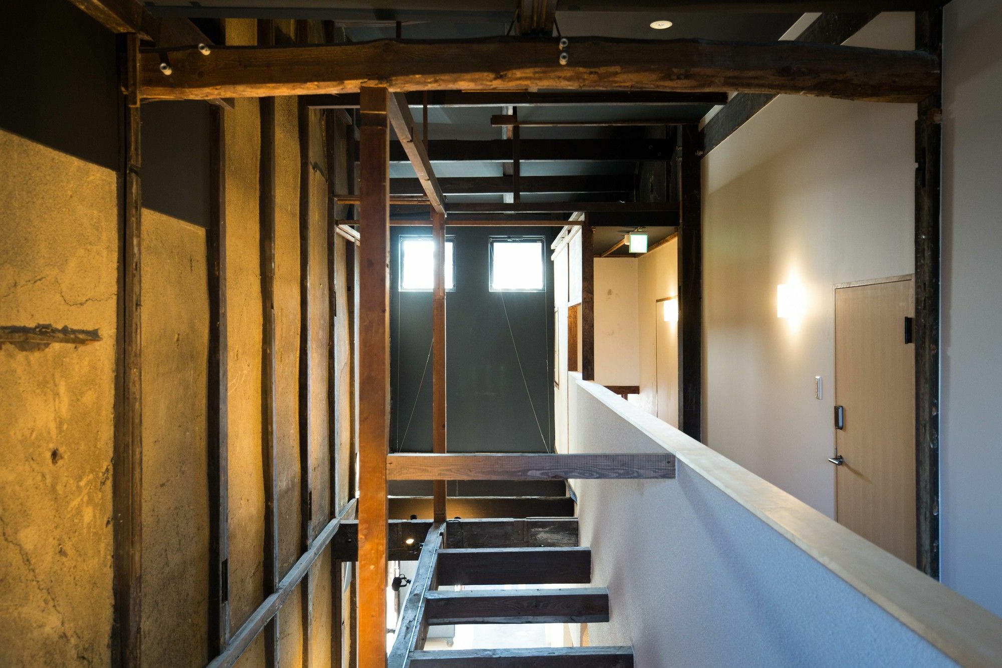 Kyoto Yadomachi Nishijin公寓 外观 照片