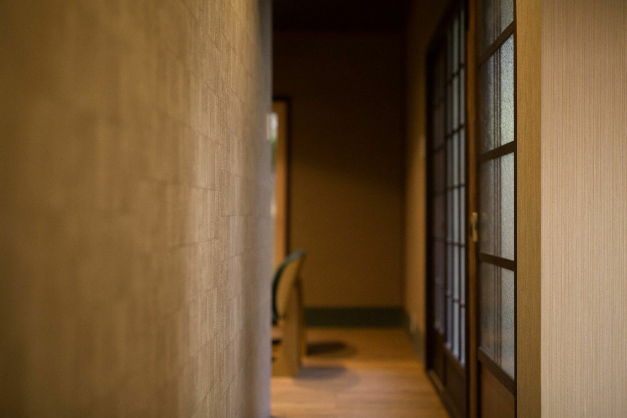 Kyoto Yadomachi Nishijin公寓 外观 照片